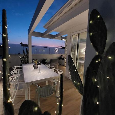 Sky Garden Locazione Turistica Apartment Polignano a Mare Bagian luar foto