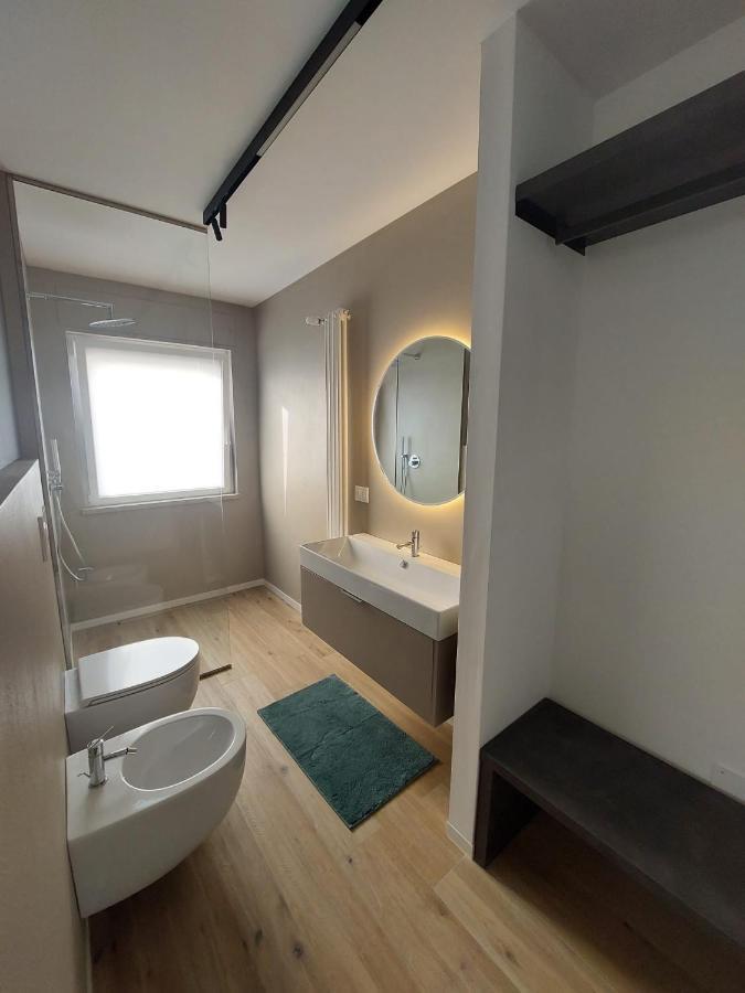 Sky Garden Locazione Turistica Apartment Polignano a Mare Bagian luar foto