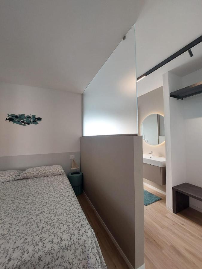 Sky Garden Locazione Turistica Apartment Polignano a Mare Bagian luar foto