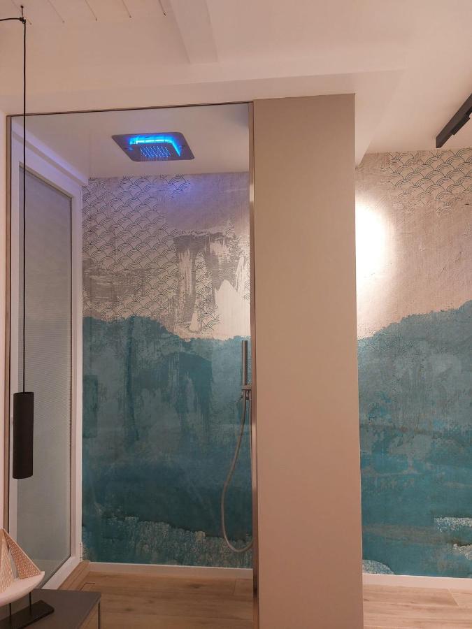 Sky Garden Locazione Turistica Apartment Polignano a Mare Bagian luar foto