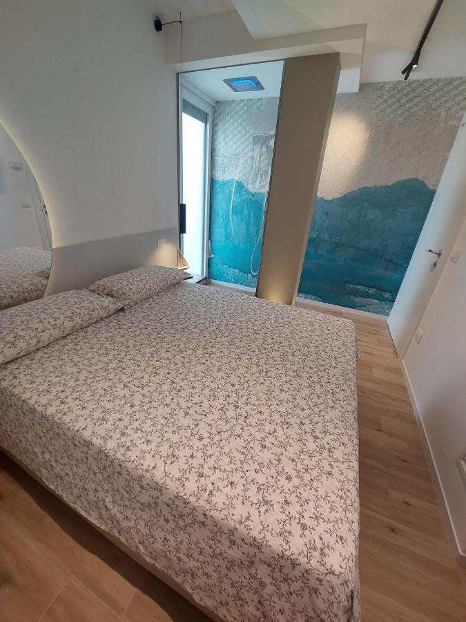 Sky Garden Locazione Turistica Apartment Polignano a Mare Bagian luar foto