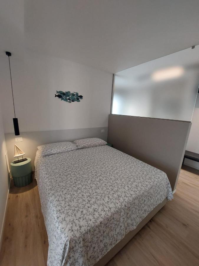 Sky Garden Locazione Turistica Apartment Polignano a Mare Bagian luar foto