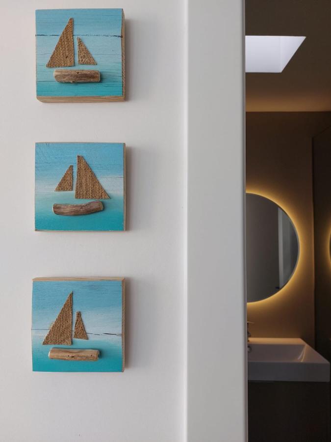 Sky Garden Locazione Turistica Apartment Polignano a Mare Bagian luar foto