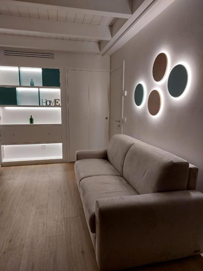 Sky Garden Locazione Turistica Apartment Polignano a Mare Bagian luar foto