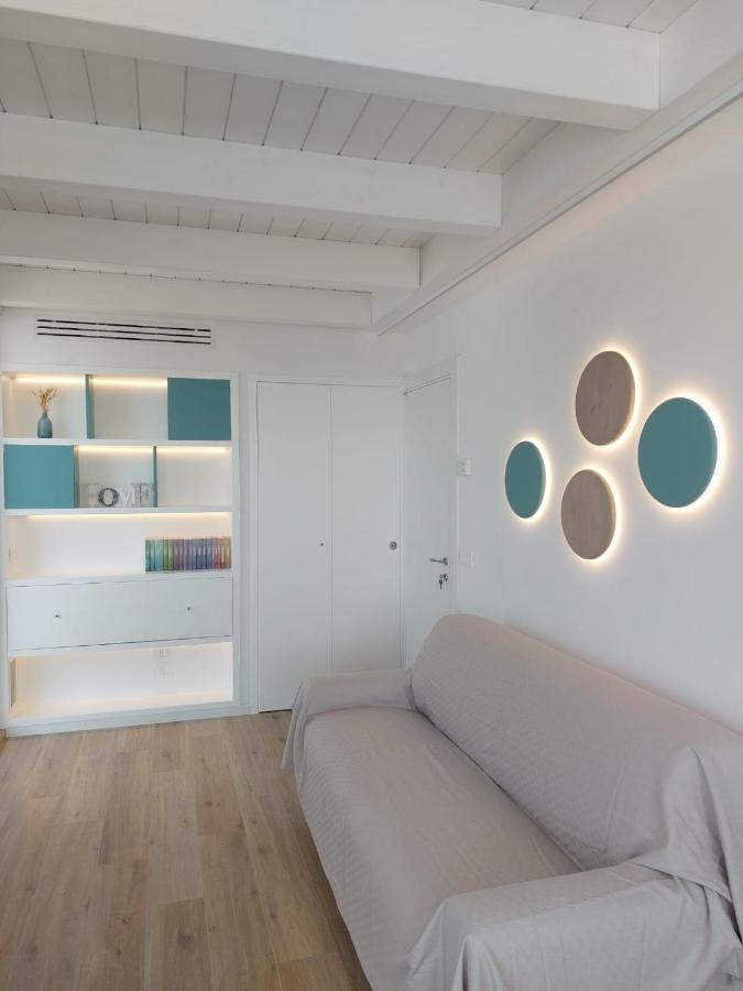 Sky Garden Locazione Turistica Apartment Polignano a Mare Bagian luar foto