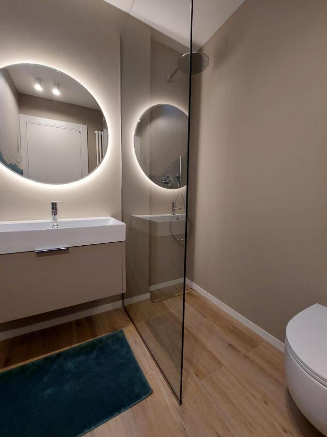 Sky Garden Locazione Turistica Apartment Polignano a Mare Bagian luar foto