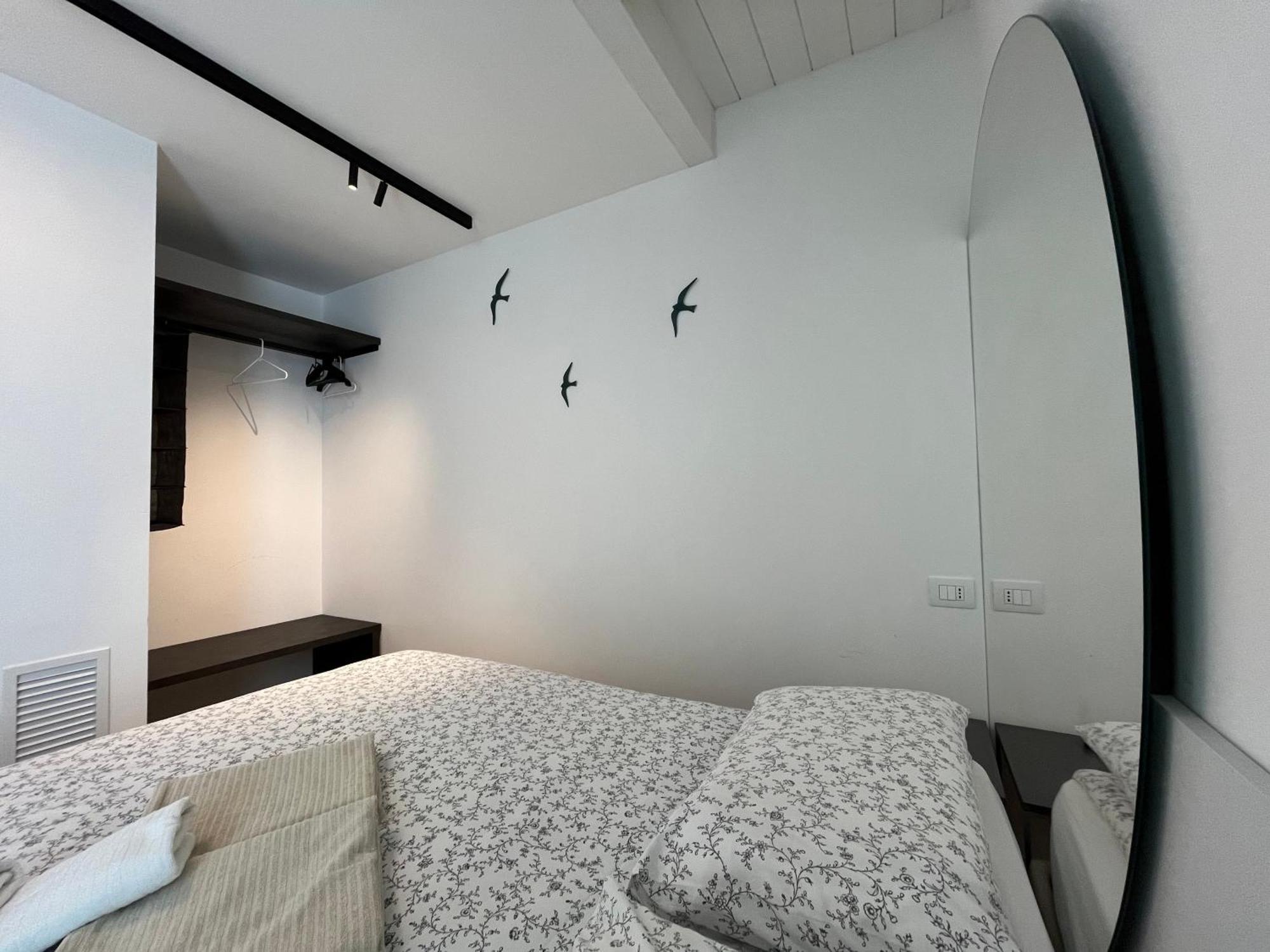 Sky Garden Locazione Turistica Apartment Polignano a Mare Bagian luar foto