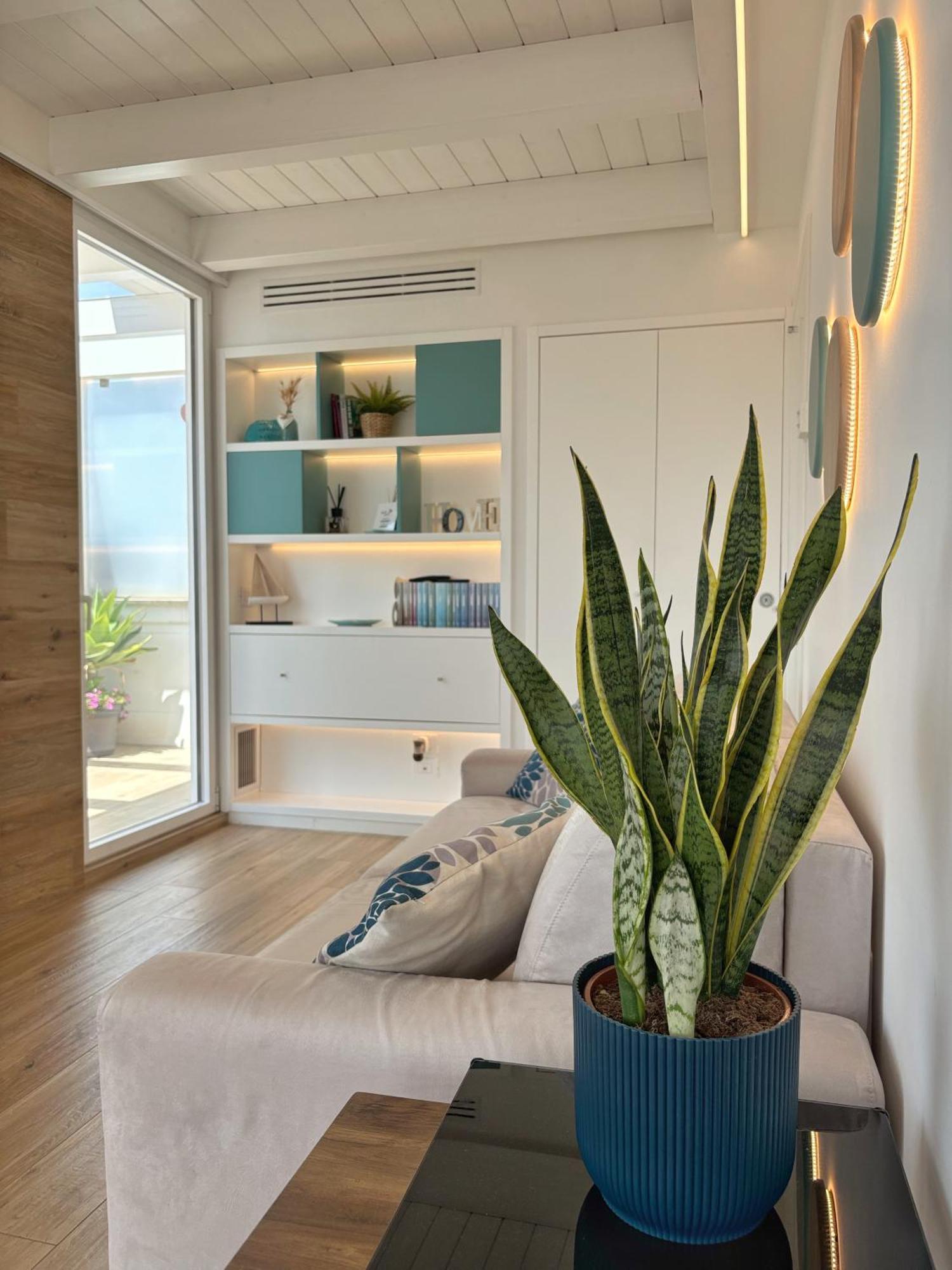 Sky Garden Locazione Turistica Apartment Polignano a Mare Bagian luar foto